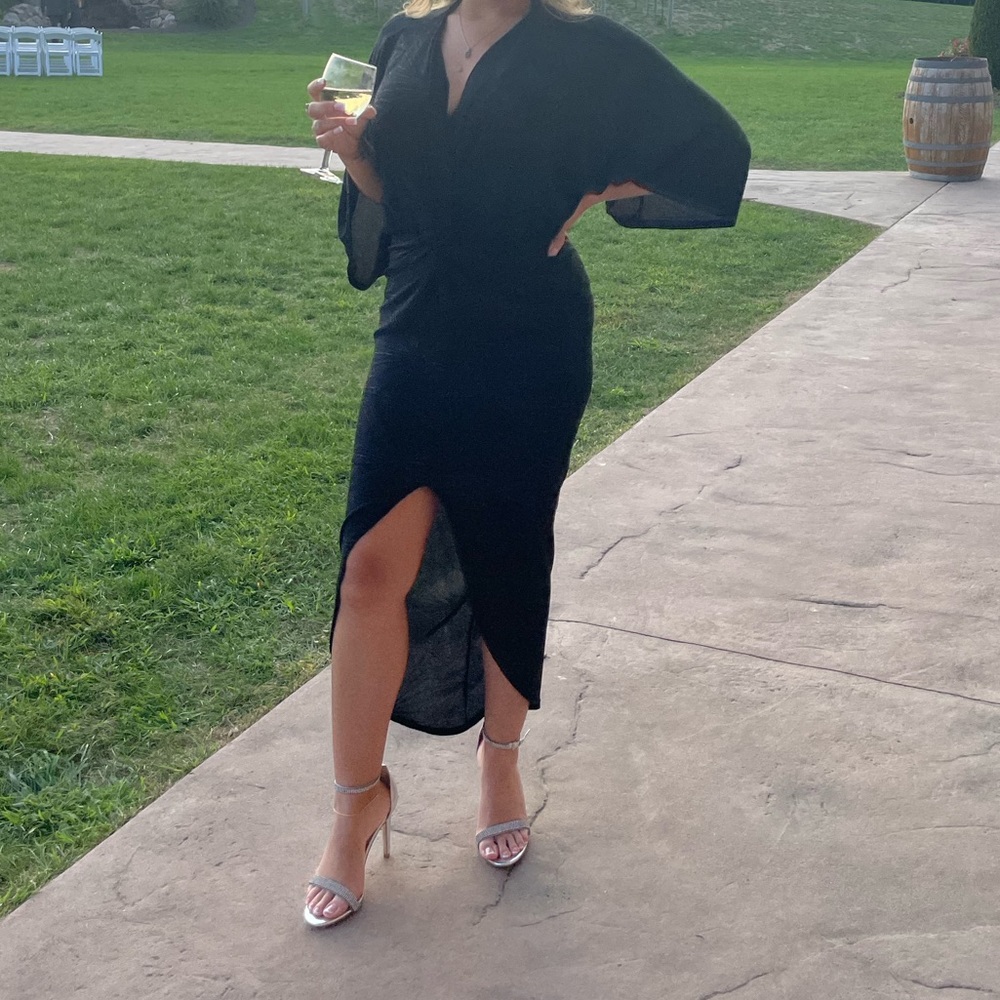 Fashion Nova Dress